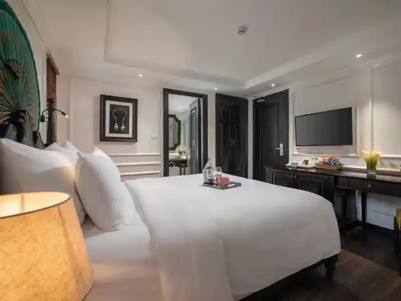 My Boutique Hotel & Spa Sapa